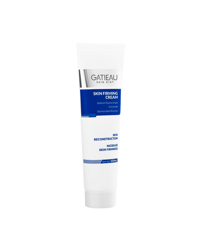 کرم سفتکننده پوست بدن گاتیو ۱۰۰ میل | Gatieau Body Firming Cream (بدلیل نوسانات قیمت قبل از واریزی ،جهت استعلام قیمت و موجودی از طریق واتساپ و پیامک پیگیری انجام شود )