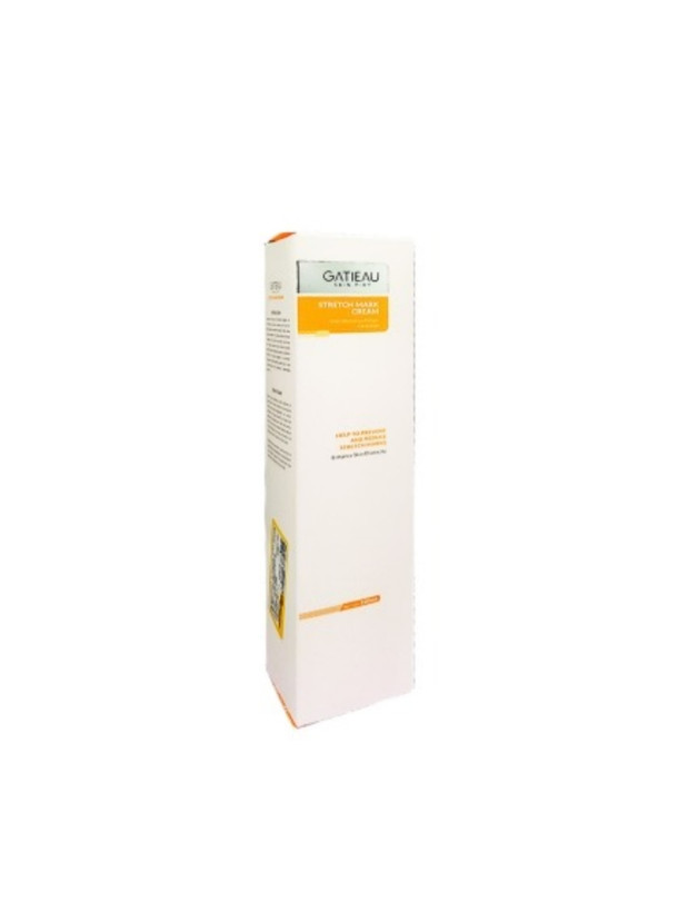 کرم رفع ترکهای پوستی گاتیو ۱۰۰میل | Gatieau Stretch Mark Cream (بدلیل نوسانات قیمت قبل از واریزی ،جهت استعلام قیمت و موجودی از طریق واتساپ و پیامک پیگیری انجام شود )