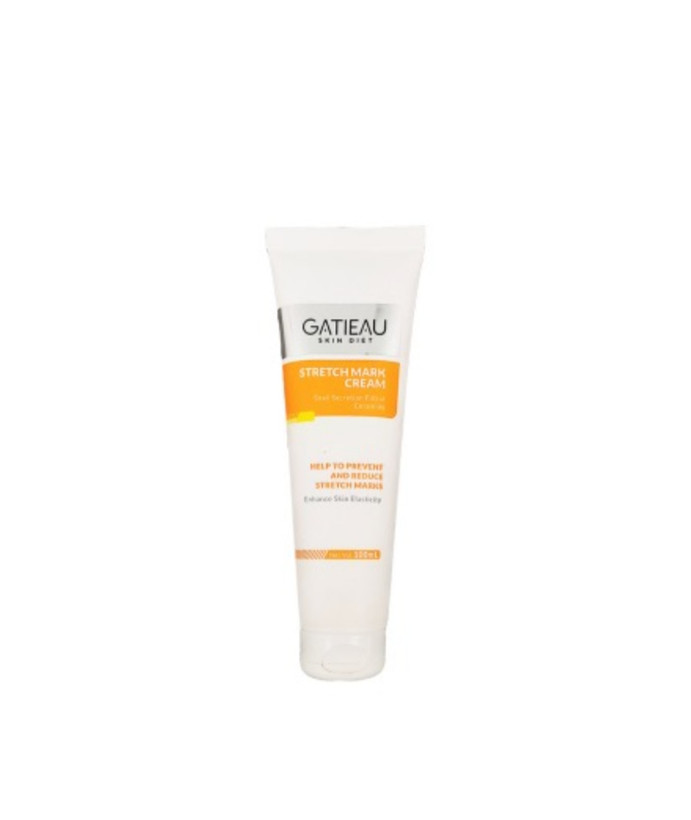 کرم رفع ترکهای پوستی گاتیو ۱۰۰میل | Gatieau Stretch Mark Cream (بدلیل نوسانات قیمت قبل از واریزی ،جهت استعلام قیمت و موجودی از طریق واتساپ و پیامک پیگیری انجام شود )