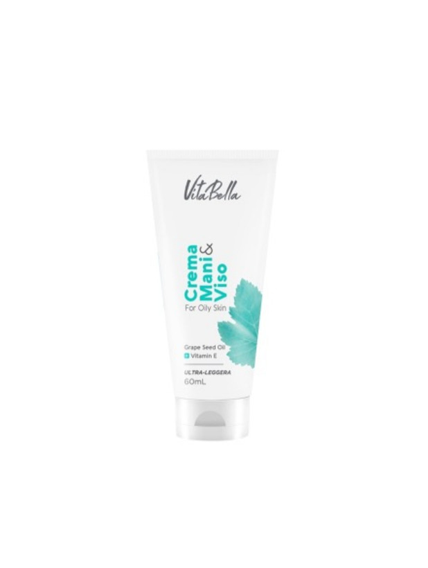 کرم مخصوص پوست چرب ویتابلا ۶۰ میل | Vitabella Oily Skin Cream