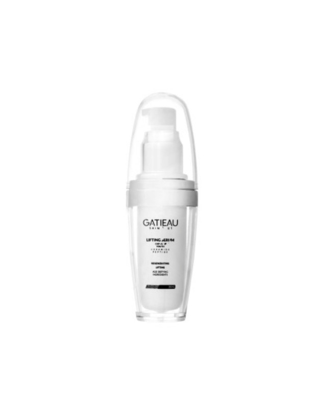سرم لیفتینگ صورت گاتیو | Gatieau Lifting Face Serum 30mL