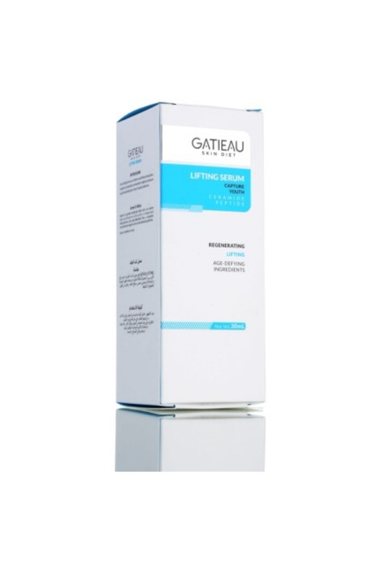 سرم لیفتینگ صورت گاتیو | Gatieau Lifting Face Serum 30mL