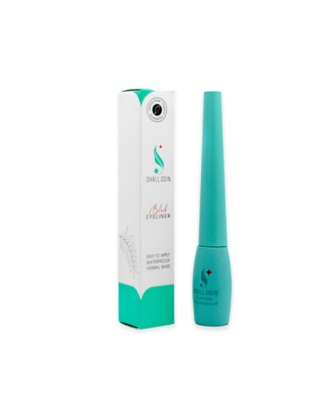 خط چشم مایع شال کوین | Shal Coin Liquid Eye Liner
