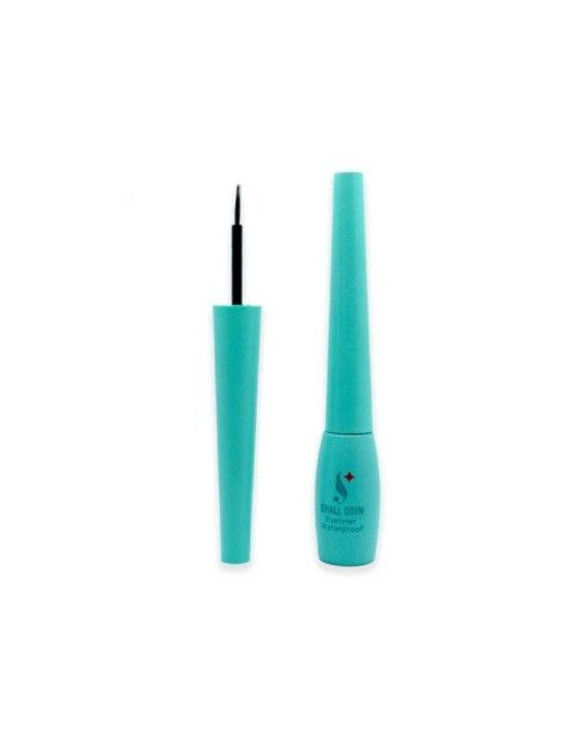خط چشم مایع شال کوین | Shal Coin Liquid Eye Liner