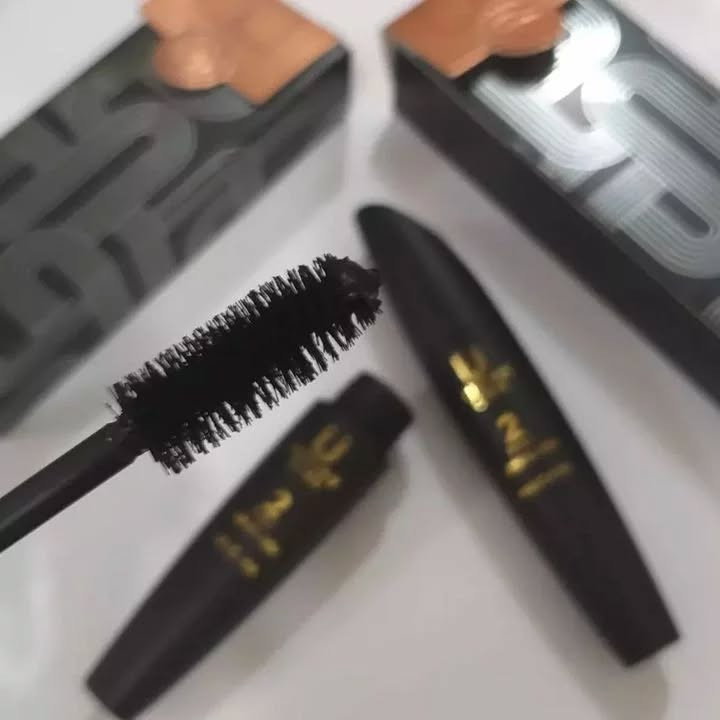 ریمل حجم دهنده ۲X لاکچری کوین | Luxury Coin 2X Volume Mascara