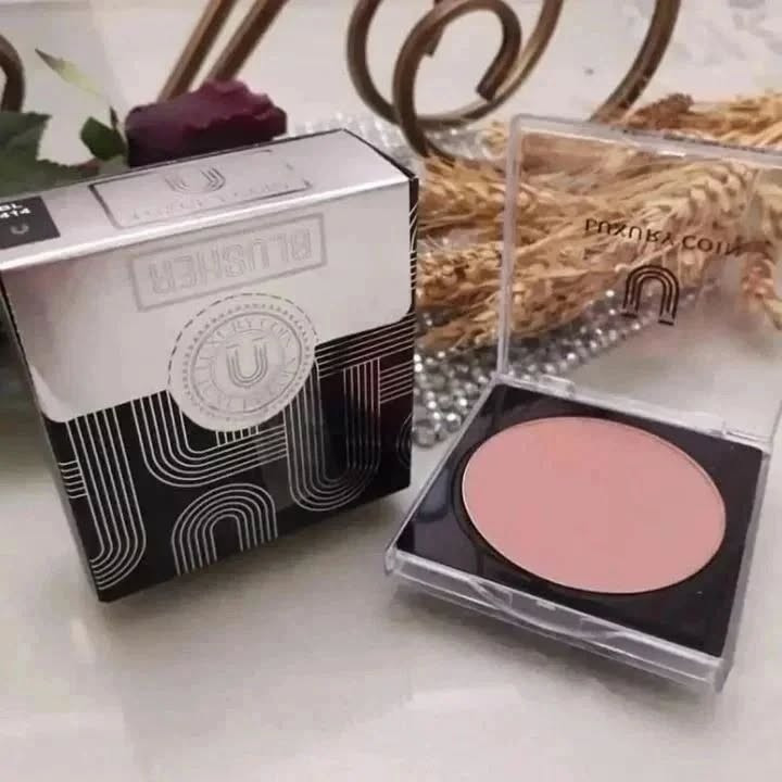 رژگونه لاکچری کوین | Luxury Coin Blush