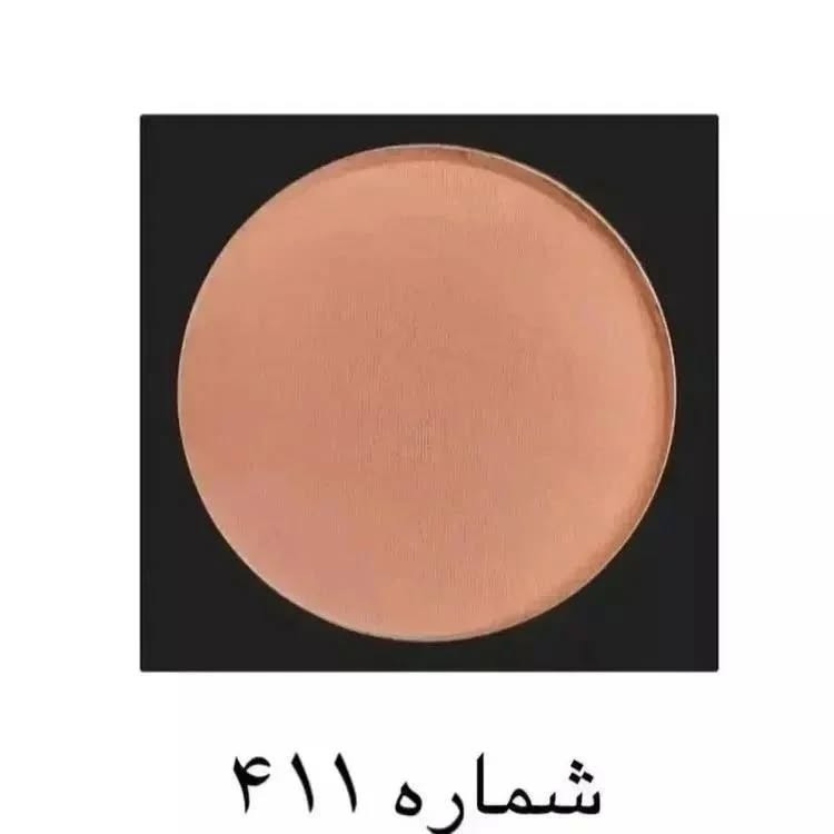 رژگونه لاکچری کوین | Luxury Coin Blush