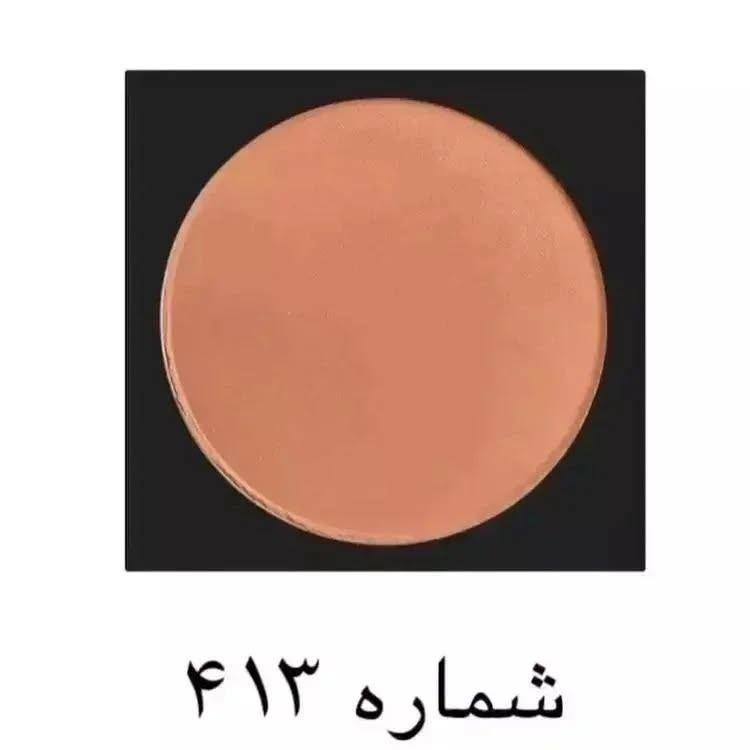 رژگونه لاکچری کوین | Luxury Coin Blush