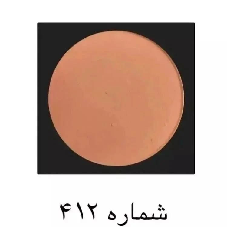 رژگونه لاکچری کوین | Luxury Coin Blush