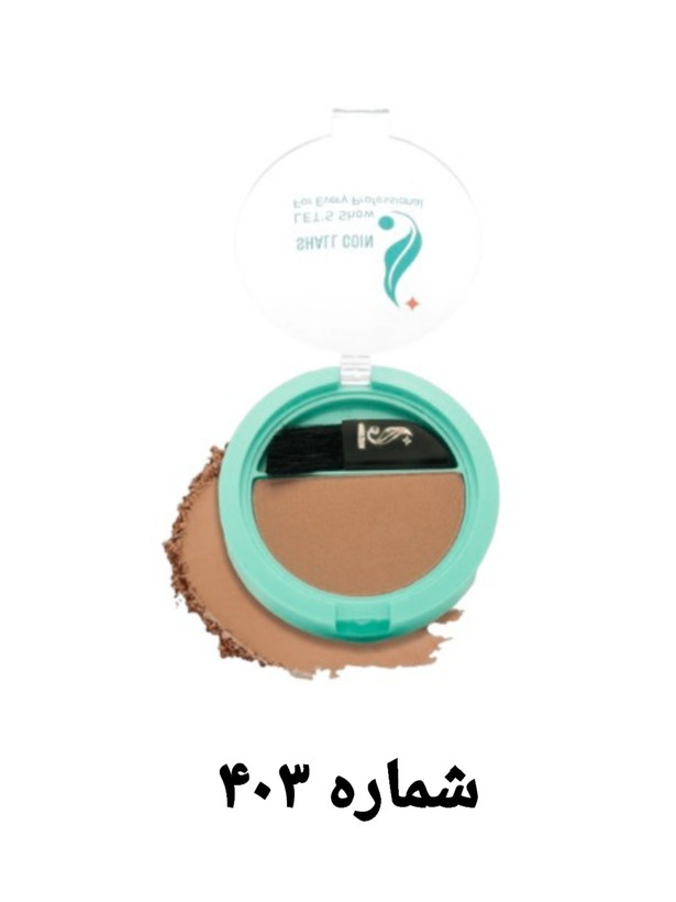 رژگونه شال کوین hall Coin Highlighter