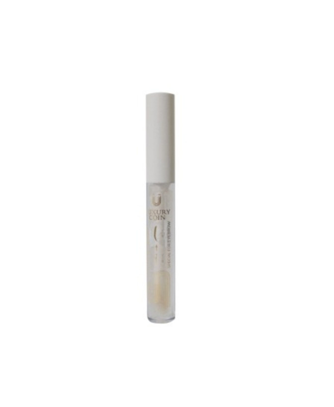 محلول ژل تقویت ابرو لاکچری کوین | Luxury Coin Eyebrow Growth Gel