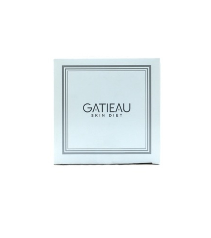 کرم روز گاتیو | Gatieau Day Cream 30ml
