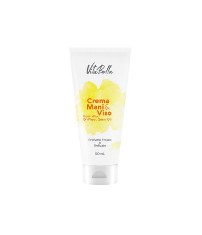 کرم موم زنبور و جوانه گندم ویتابلا ۶۰ میل | Vitabella Bee Wax & Wheat Germ Cream ( بدلیل نوسانات قیمت قبل از واریزی ،جهت استعلام قیمت و موجودی از طریق واتساپ و پیامک پیگیری انجام شود )