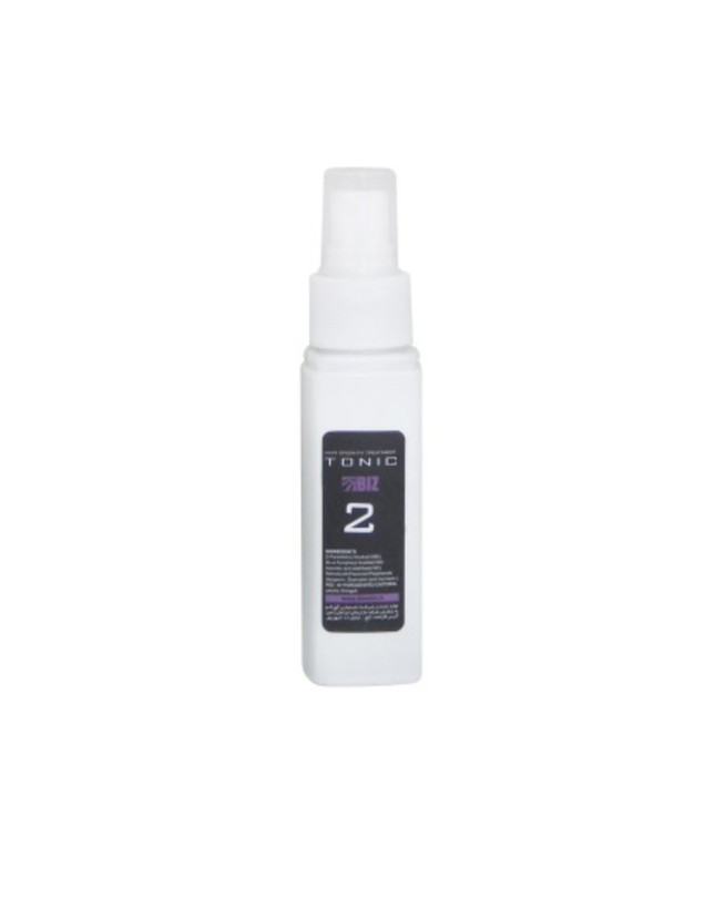 محلول تونیک تقویت و رویش مجدد مو | Hair Growth Tonic ( بدلیل نوسانات قیمت قبل از واریزی ،جهت استعلام قیمت و موجودی از طریق واتساپ و پیامک پیگیری انجام شود )