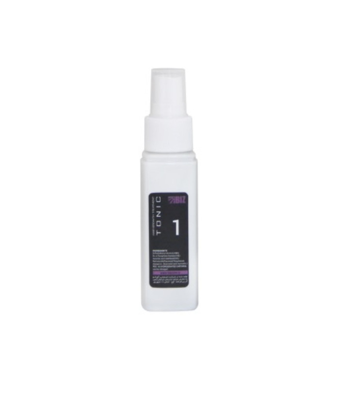 محلول تونیک تقویت و رویش مجدد مو | Hair Growth Tonic ( بدلیل نوسانات قیمت قبل از واریزی ،جهت استعلام قیمت و موجودی از طریق واتساپ و پیامک پیگیری انجام شود )