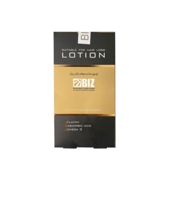 محلول تونیک ضد ریزش مو | Anti-Hair Loss Tonic ( بدلیل نوسانات قیمت قبل از واریزی ،جهت استعلام قیمت و موجودی از طریق واتساپ و پیامک پیگیری انجام شود )