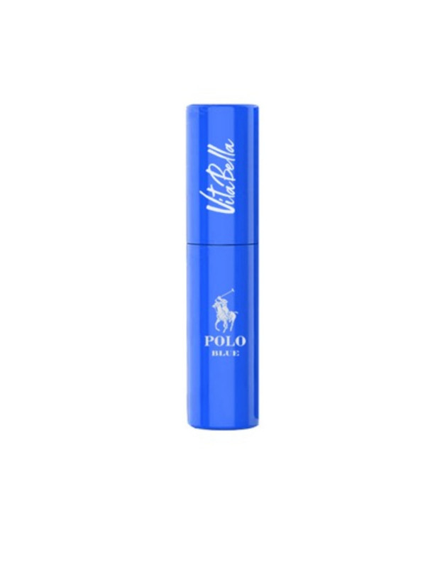 ادوپرفیوم مردانه ویتابلا – ۱۰۰ میلیلیتر | رایحه POLO BLUE (بدلیل نوسانات قیمت قبل از واریزی ،جهت استعلام قیمت و موجودی از طریق واتساپ و پیامک پیگیری انجام شود )