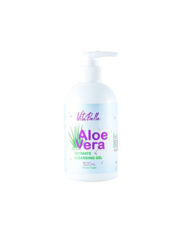 ژل بهداشتی بانوان ۳۰۰ میل ویتابلا | Vitabella Feminine Wash 300ml (بدلیل نوسانات قیمت قبل از واریزی ،جهت استعلام قیمت و موجودی از طریق واتساپ و پیامک پیگیری انجام شود )
