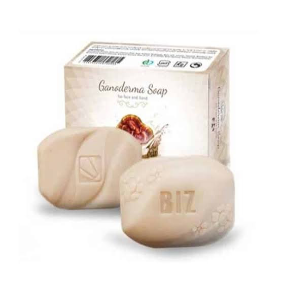 صابون قارچ گانودرما یک عدد – دست و صورت | Ganoderma Soap for Face & Hands (بدلیل نوسانات قیمت قبل از واریزی ،جهت استعلام قیمت و موجودی از طریق واتساپ و پیامک پیگیری انجام شود )